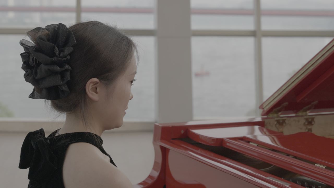 宜昌长江钢琴厂 42