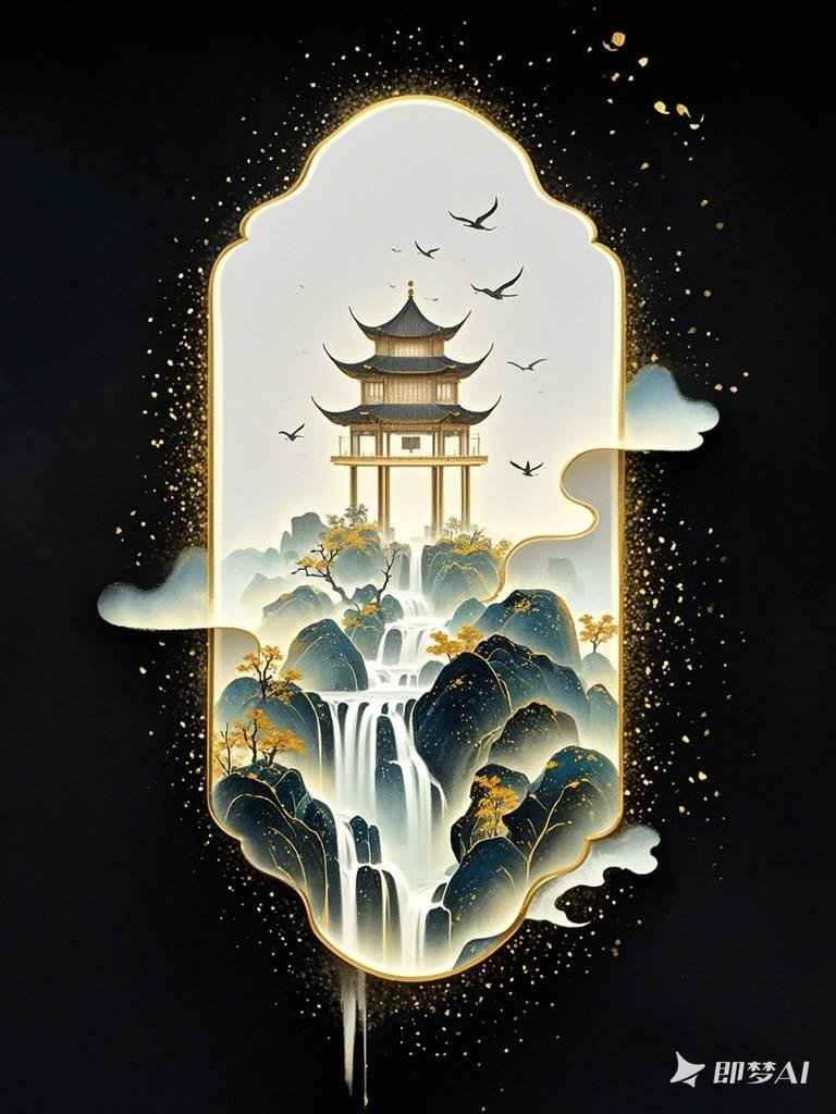 国风系列 94
