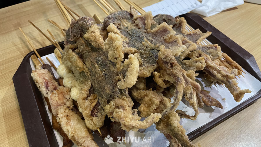 美食图鉴 32