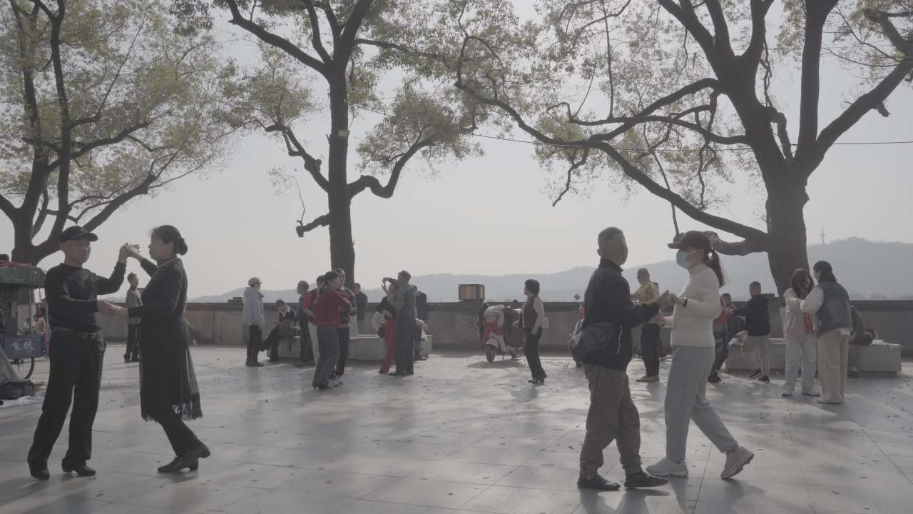 人文 32