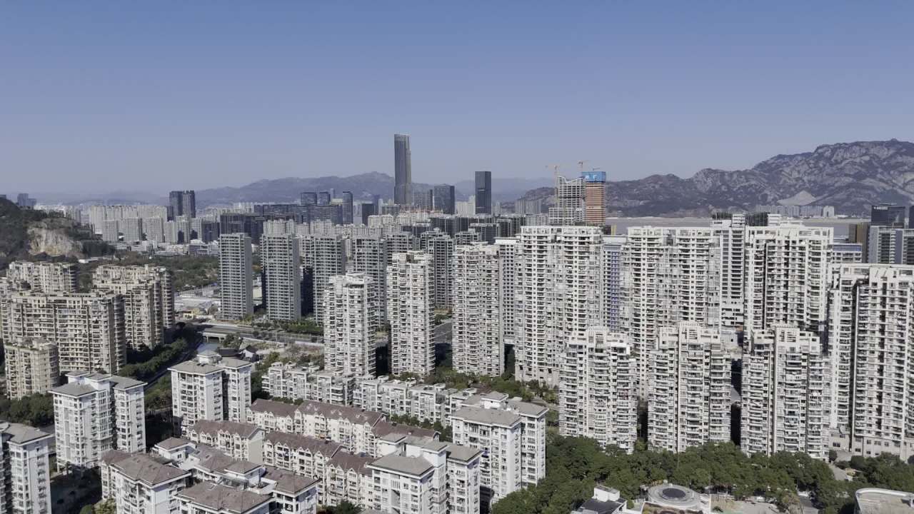 瓯江新城 30
