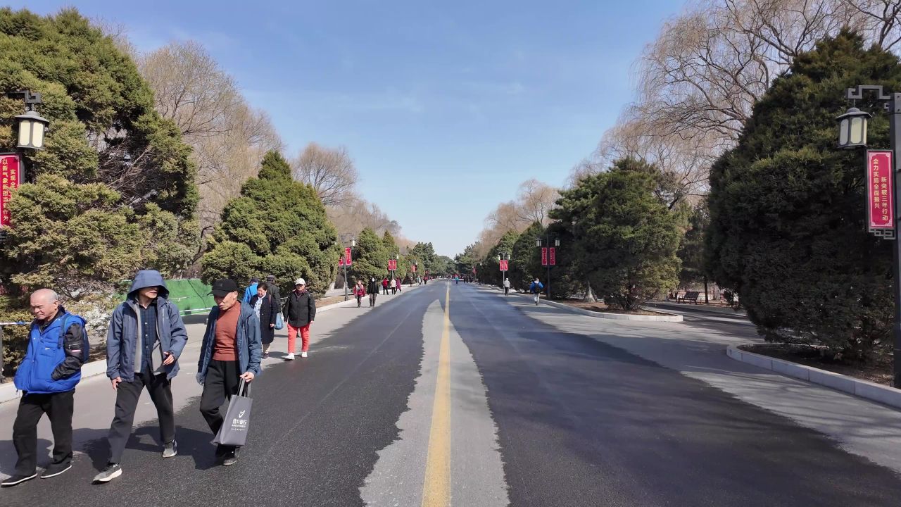 沈阳北陵公园 8