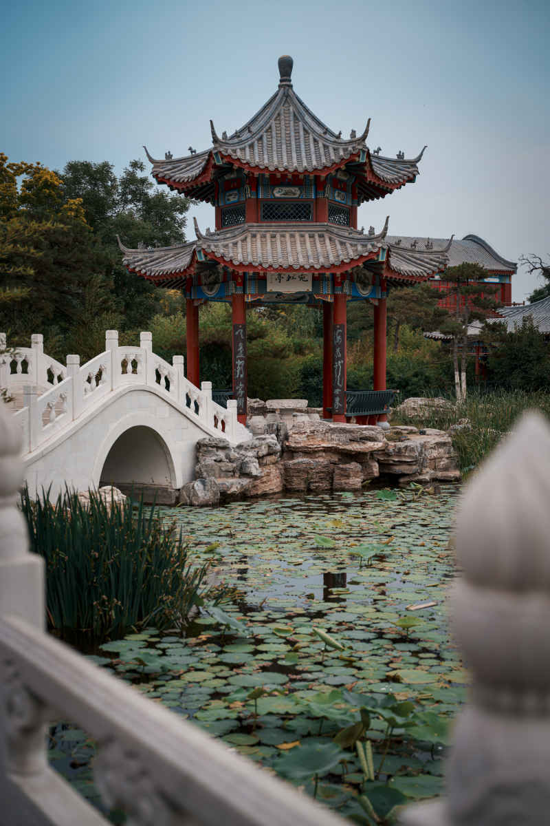 建筑风景 4