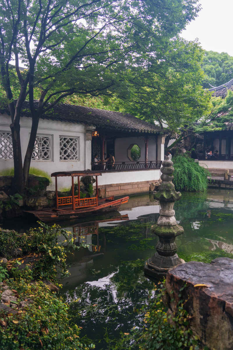 江南水乡 12
