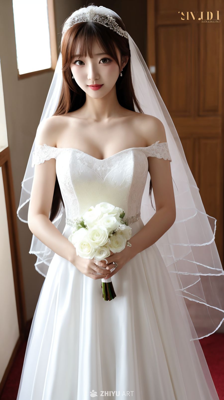 新娘 5