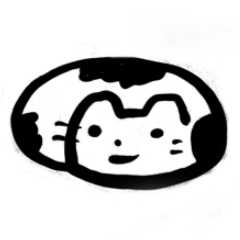 奶牛斑点猫