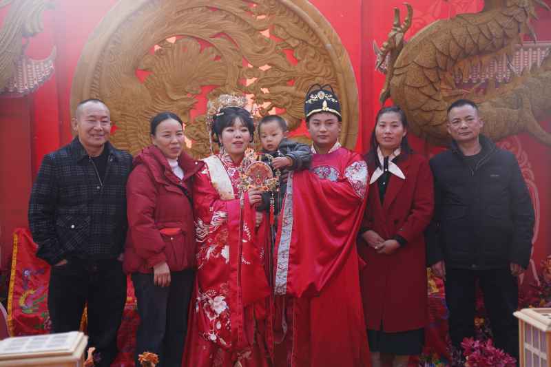 婚礼 40