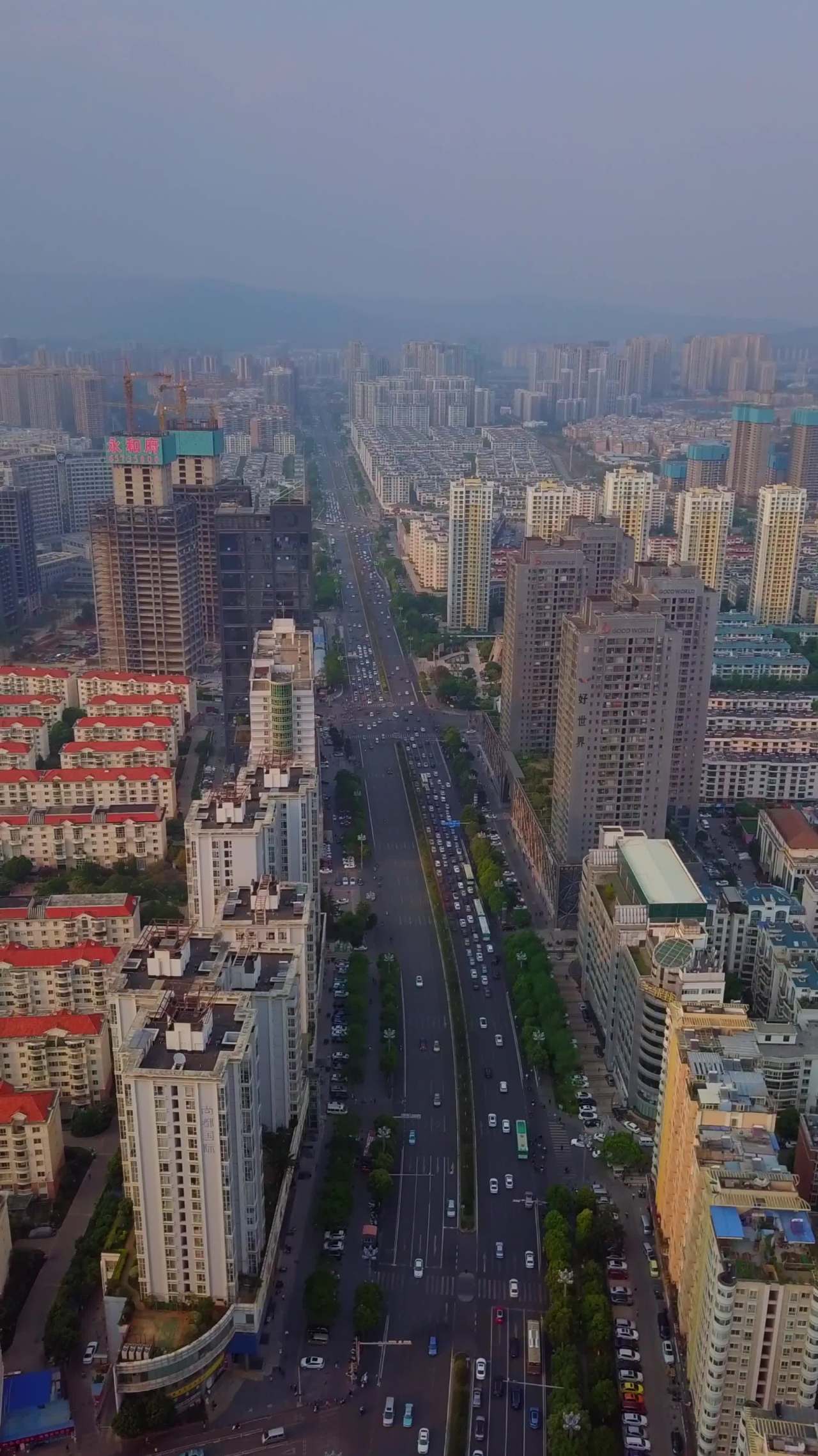 昆明-1