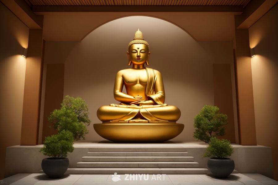寺庙 8