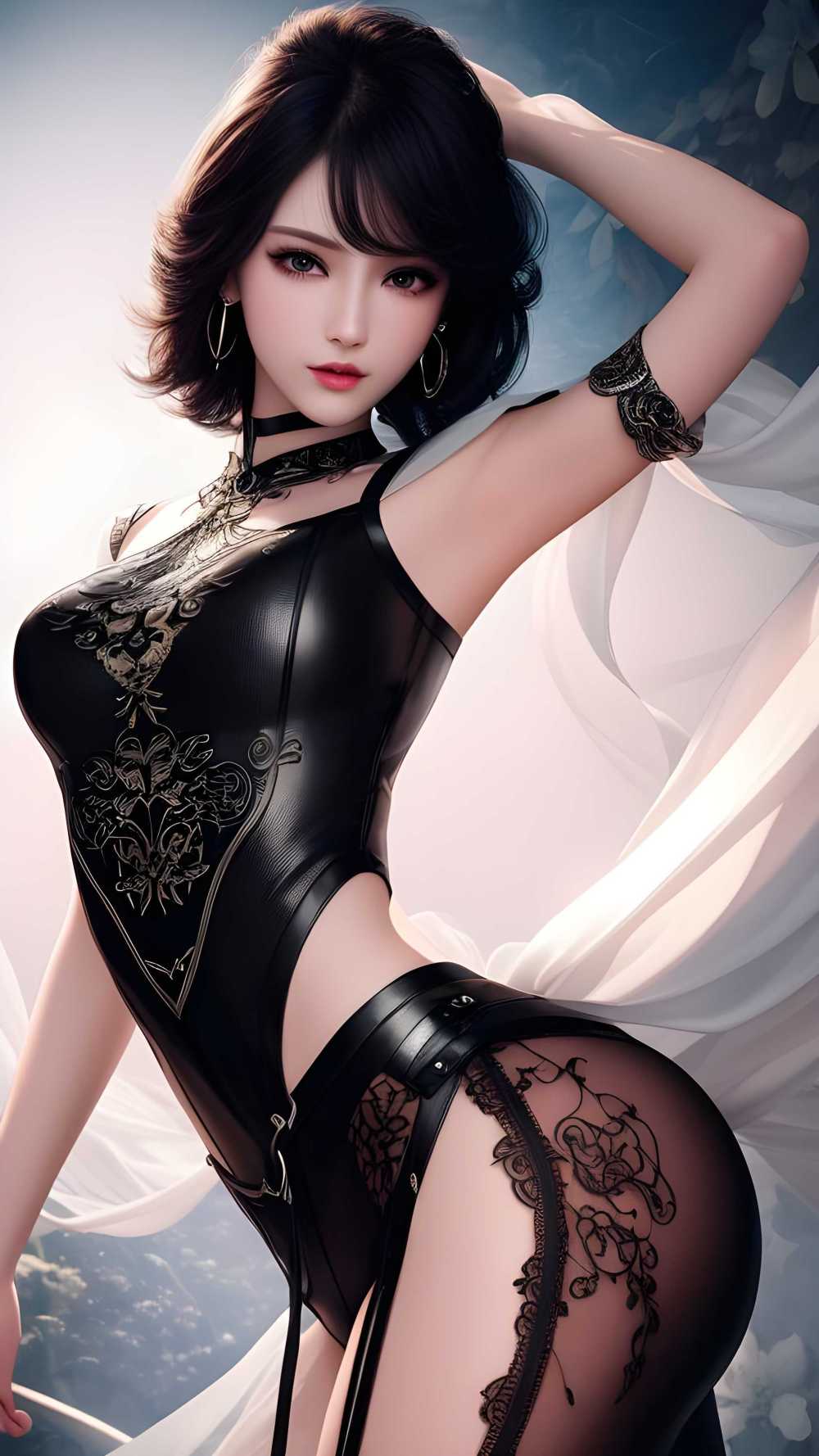港风超级女神339