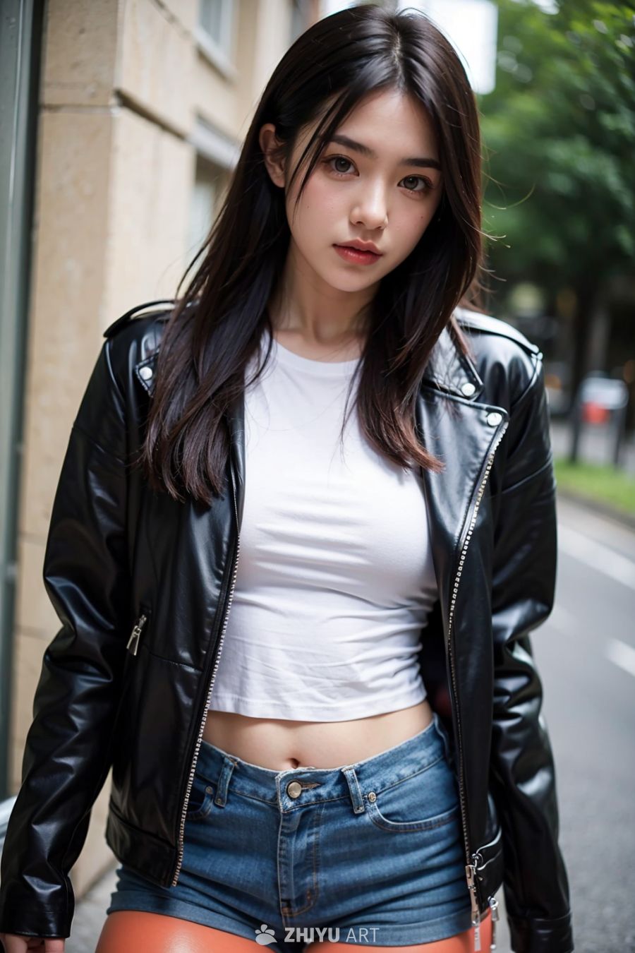 性感 25