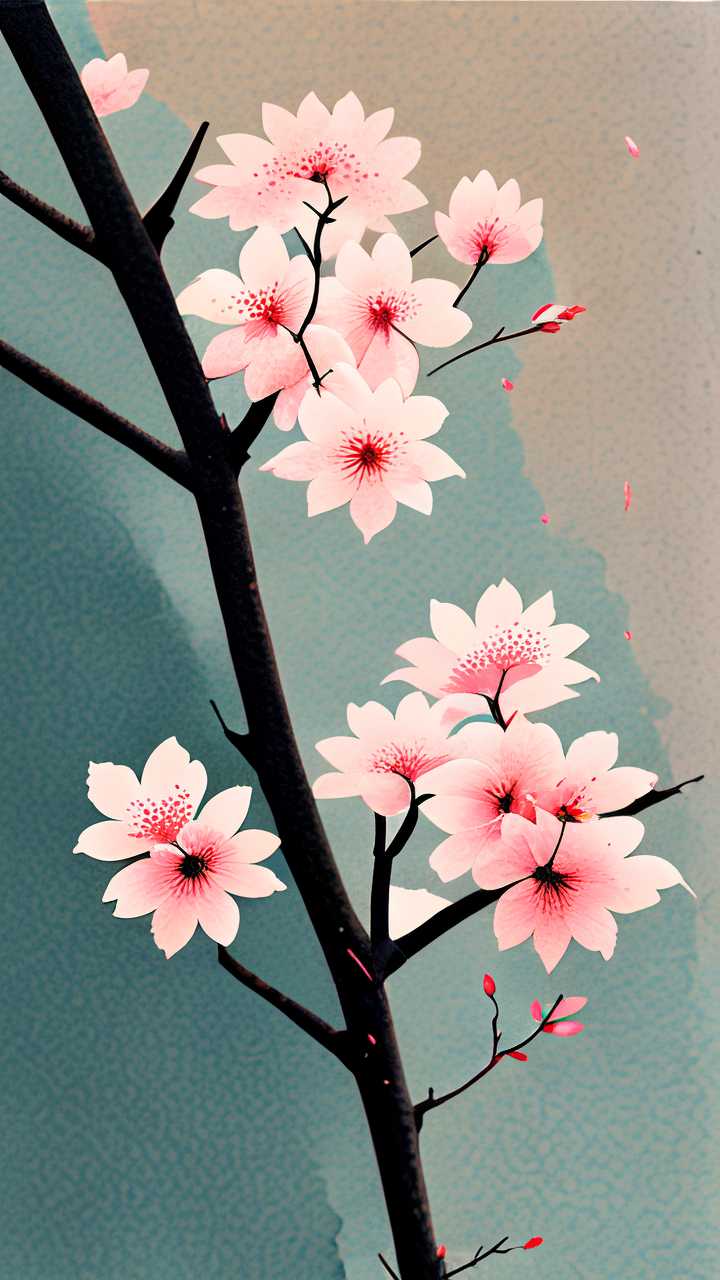 樱花