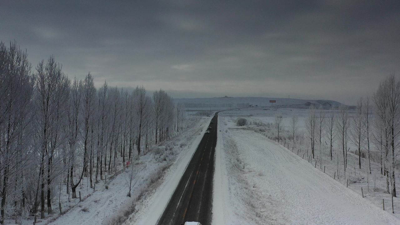 冬日北疆 3