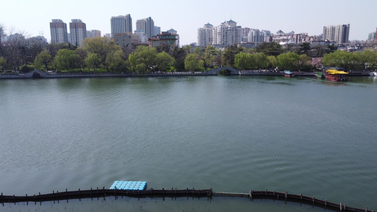 山东济南 17