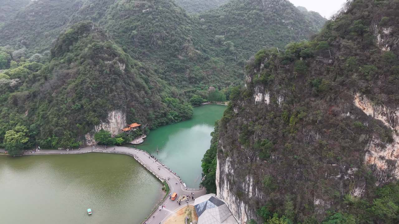 龙潭公园 3