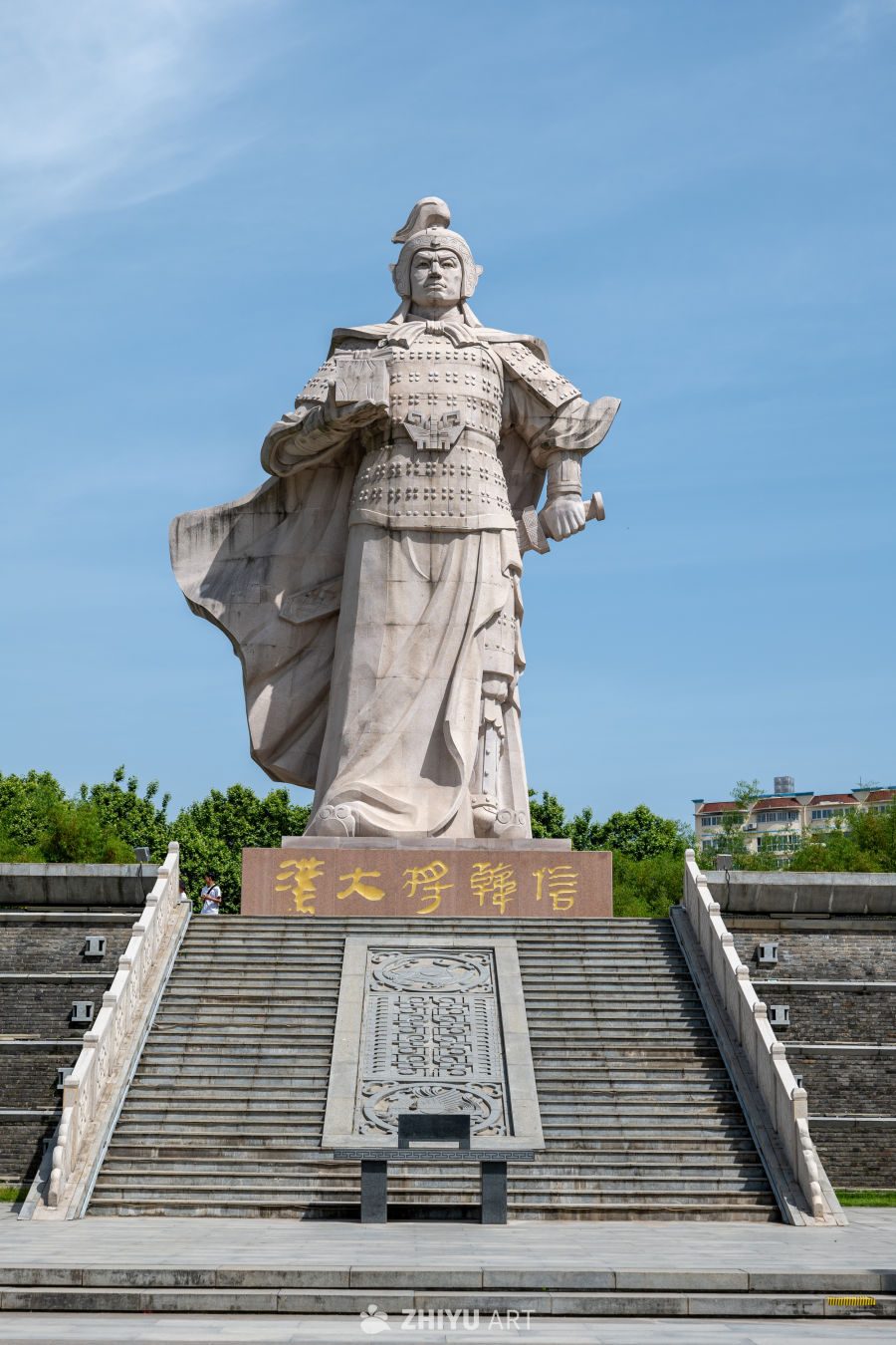拜将台 39