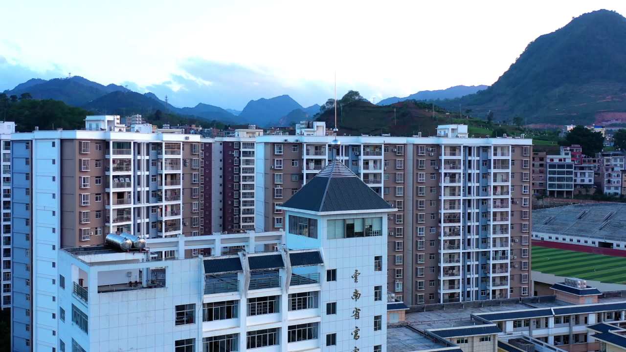 富宁县城-22
