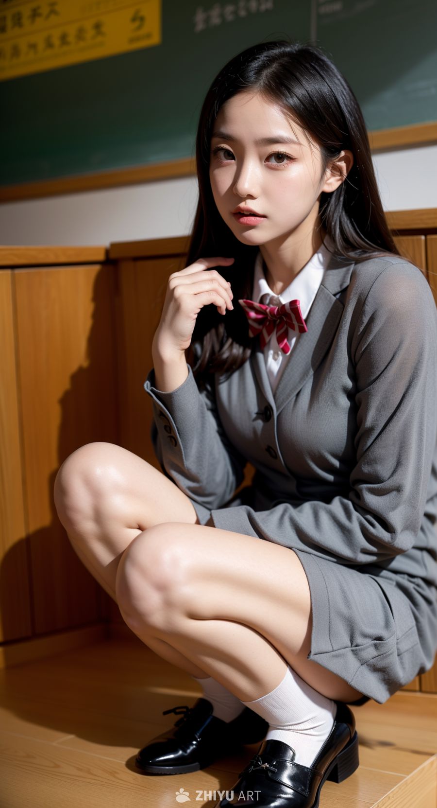 学生 27
