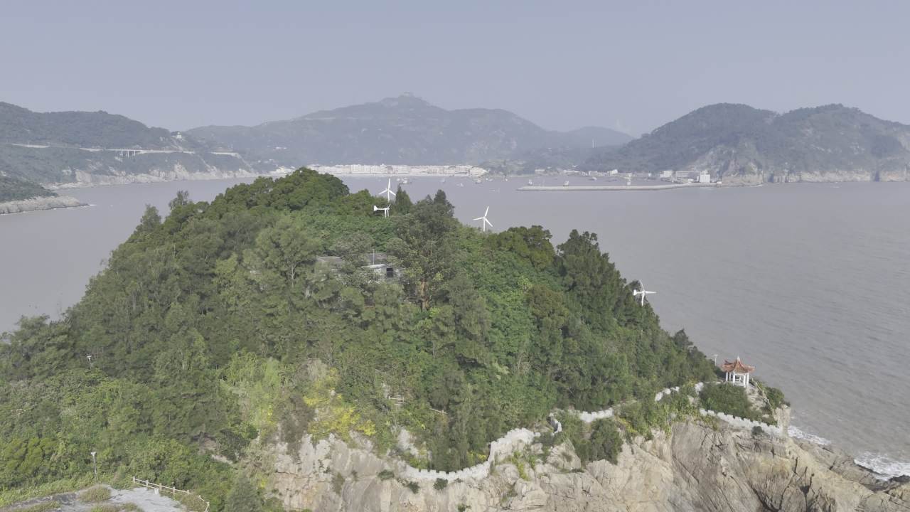 苍南炎亭沙滩 27