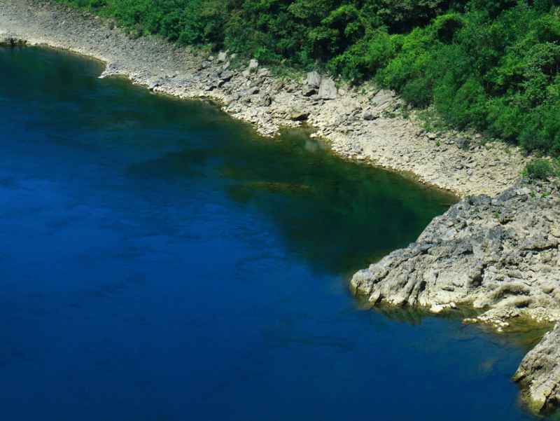 天峨龙滩水电站景观 8