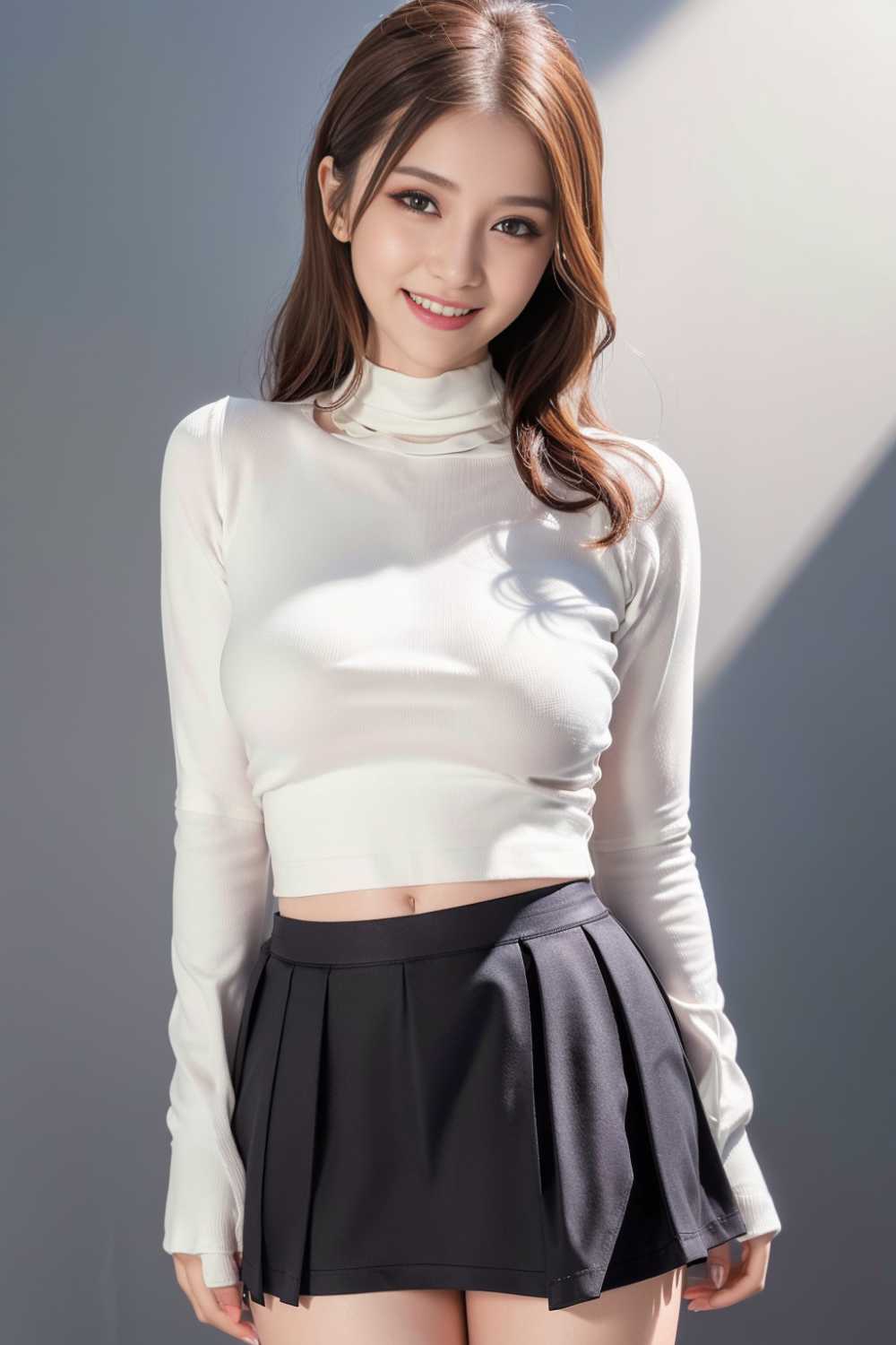 性感美女