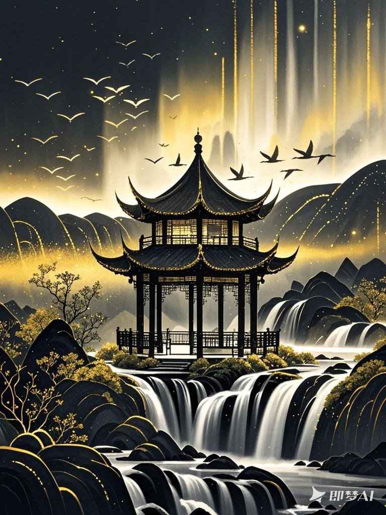 国风系列 86