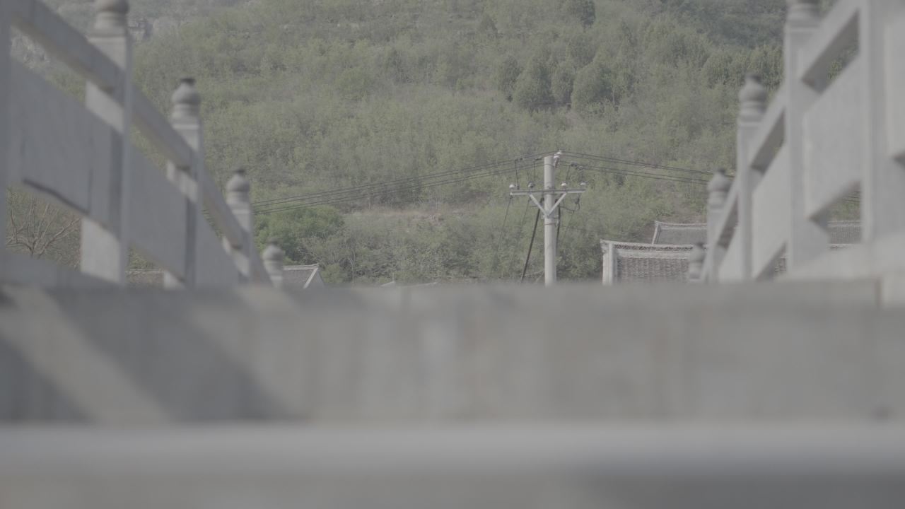 【实拍样片】索尼A7M4相机4K实拍原片 Slog