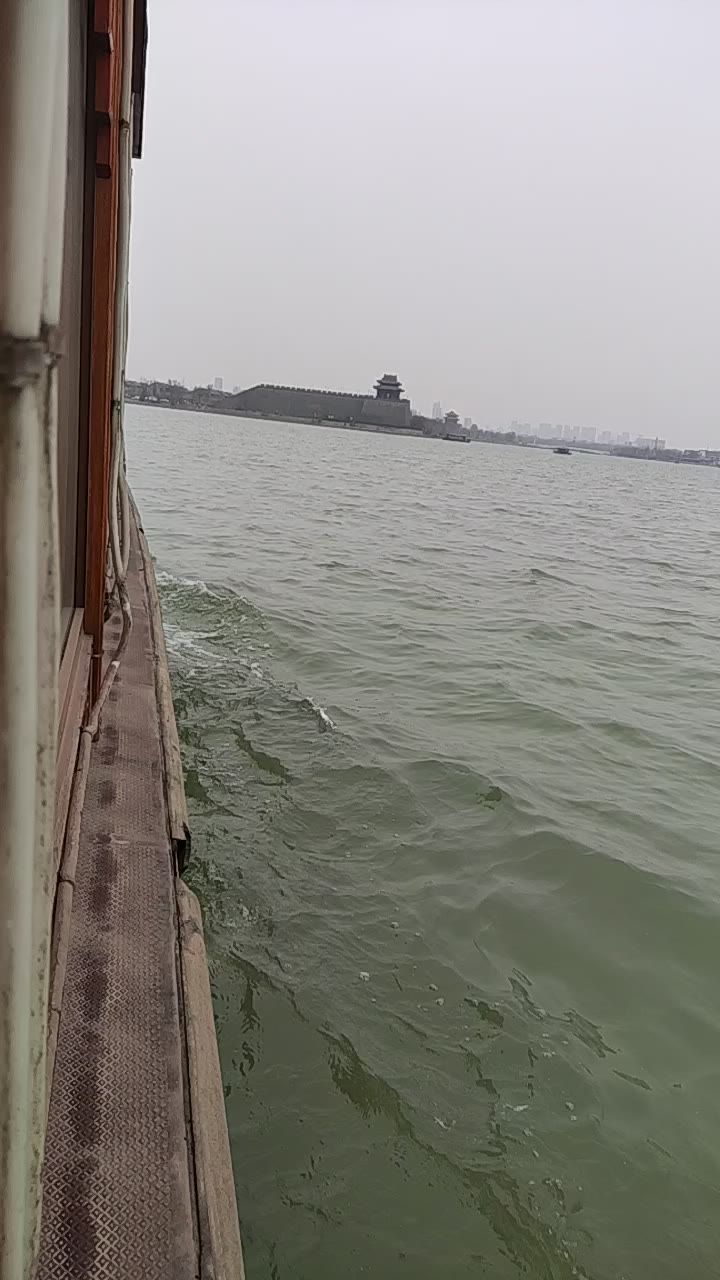 聊城水城