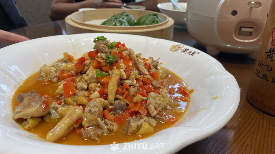 美食图鉴 42