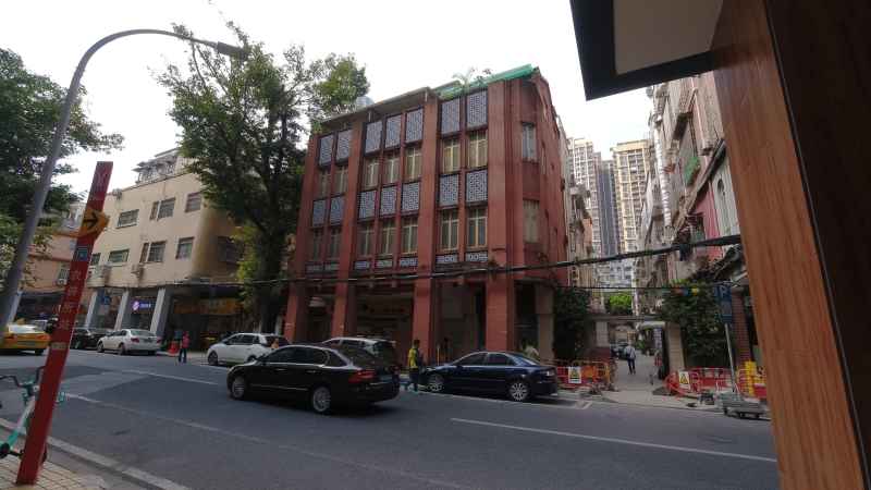 公园 35