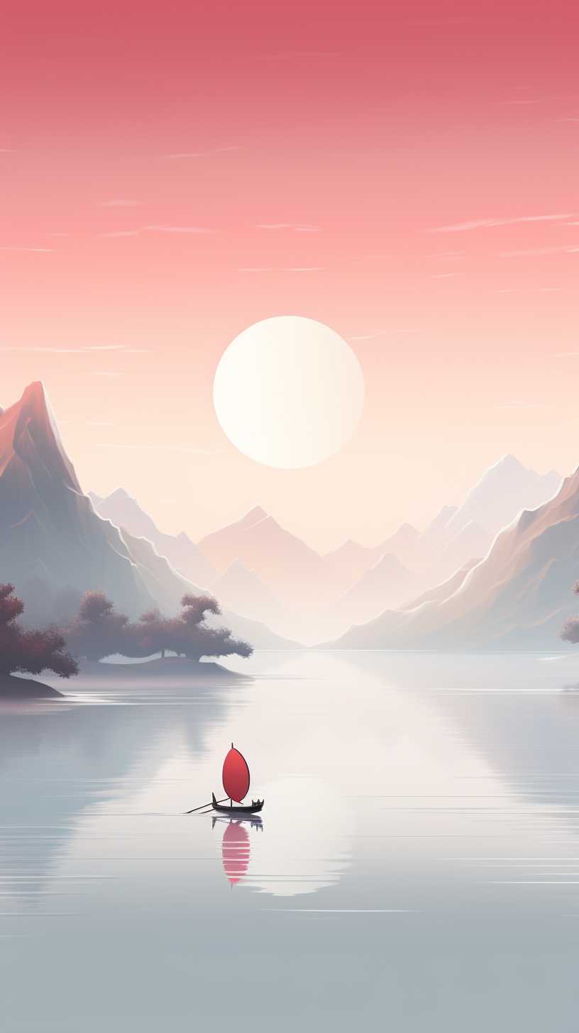 唯美艺术浅白色背景999