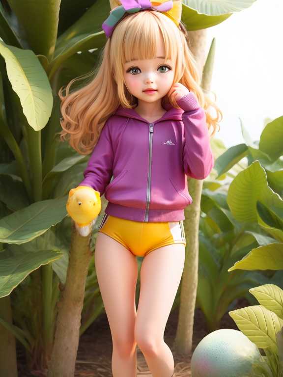 多巴胺女孩萌萌哒