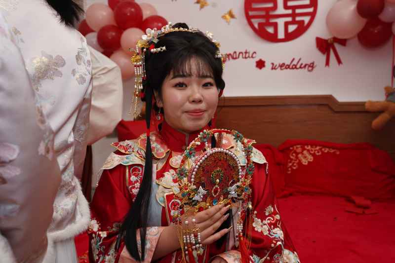 婚礼 44