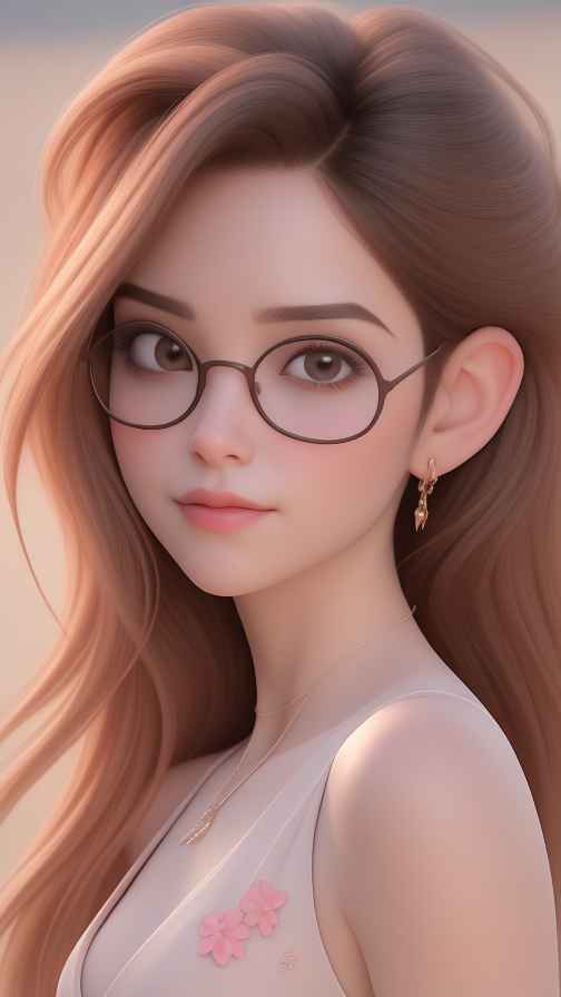 高清美女可以做头像哦