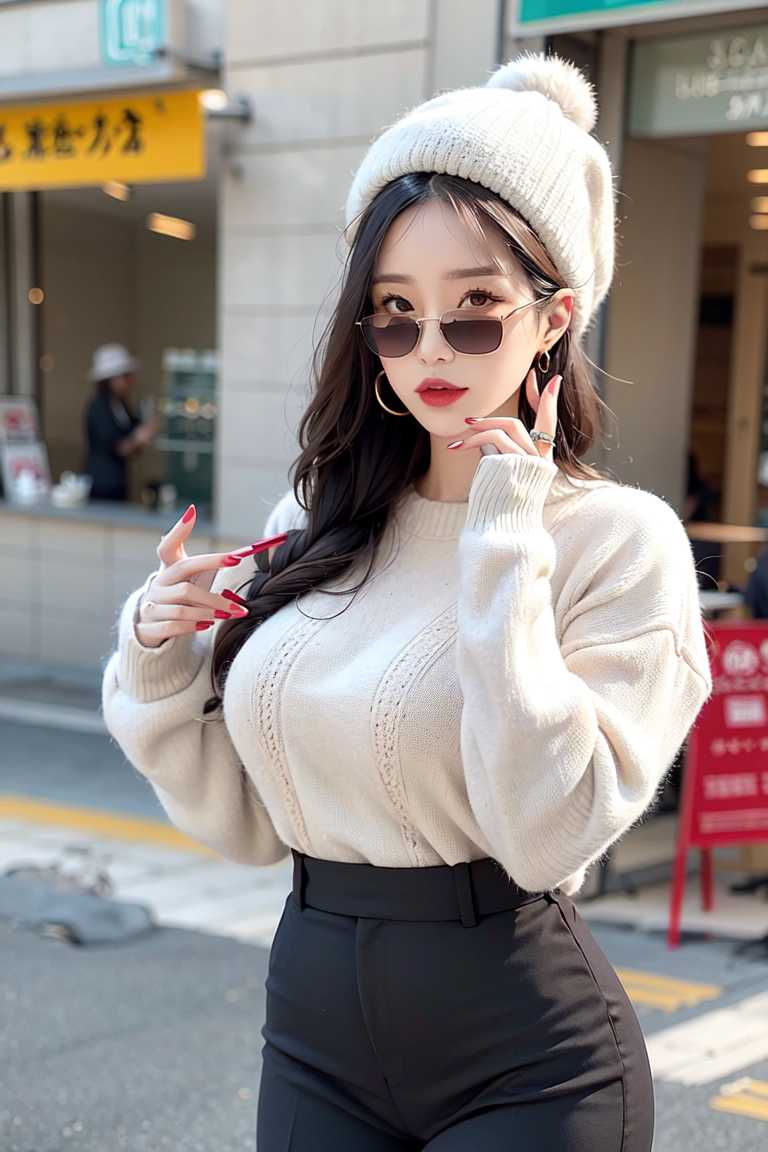 美女合集（青春）