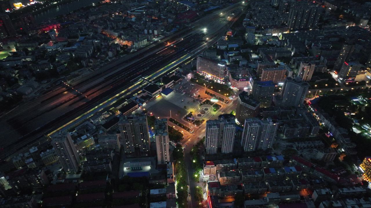 城市 13