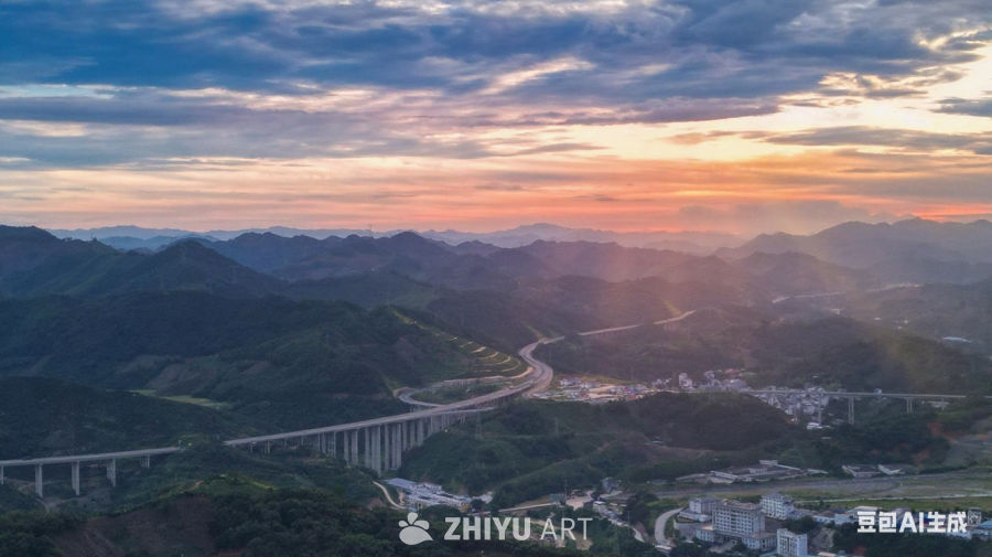 高速公路