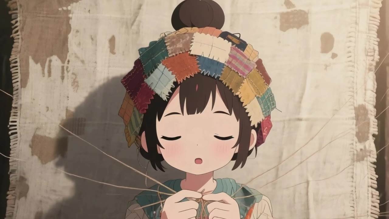 小美