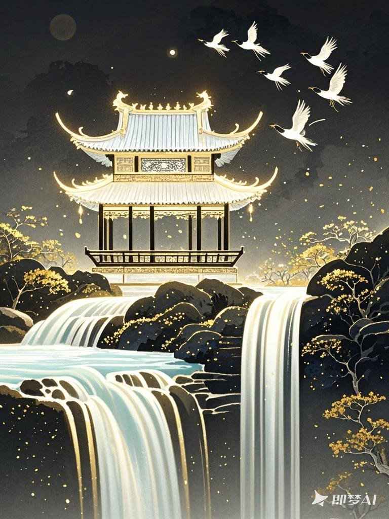 国风系列 100