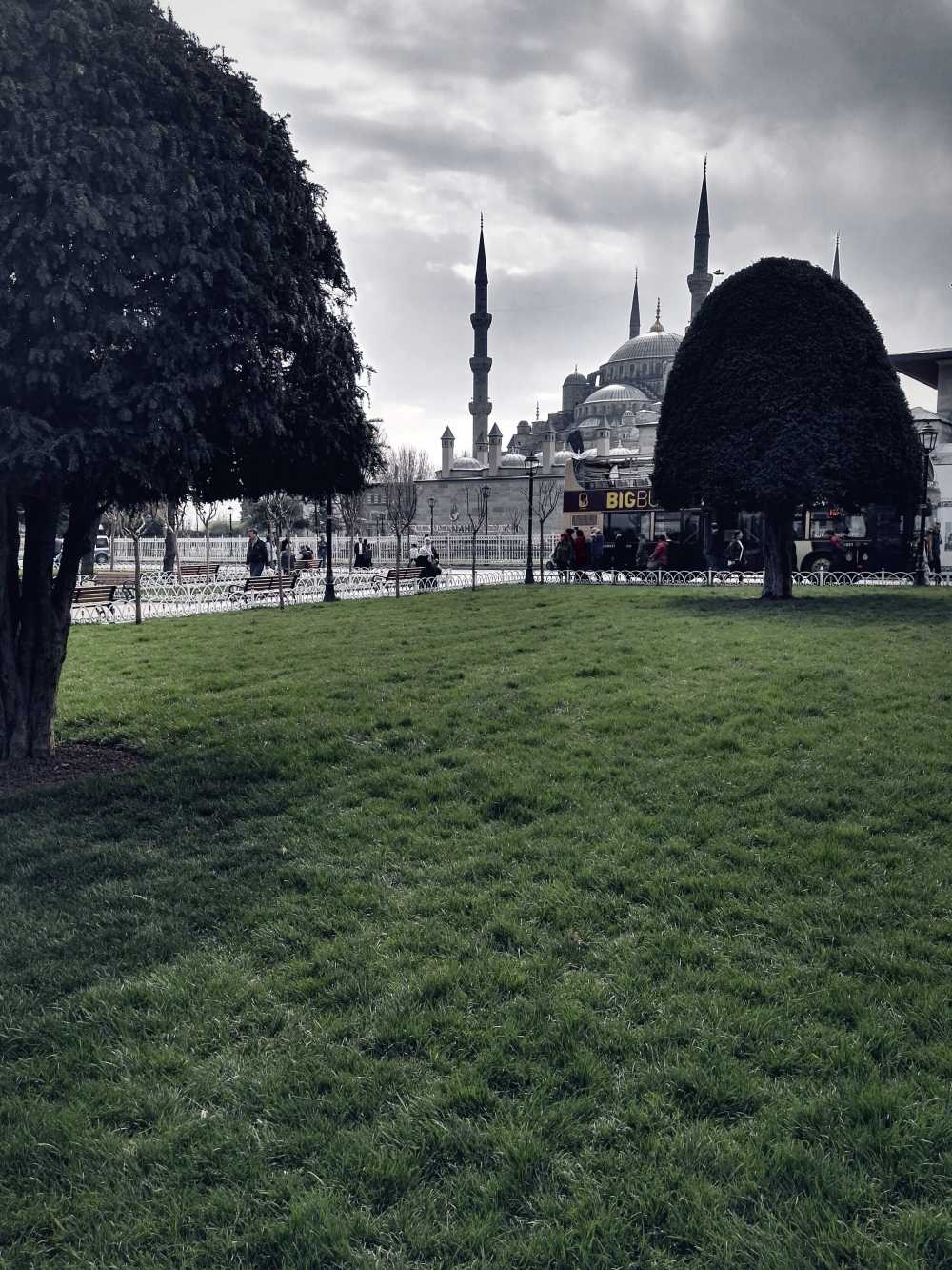 伊斯坦布尔2