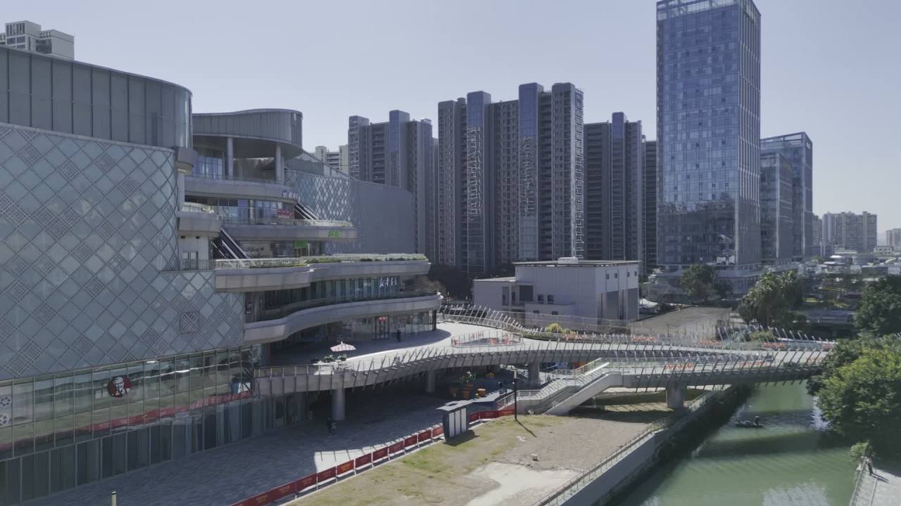 瓯江新城 19