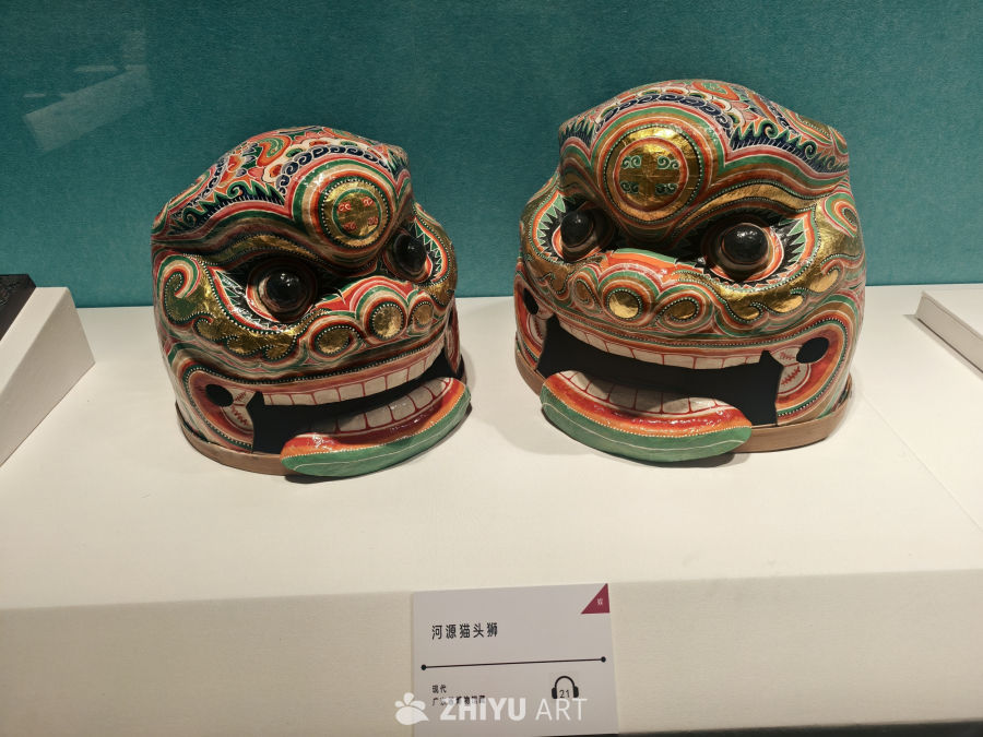广州博物馆1