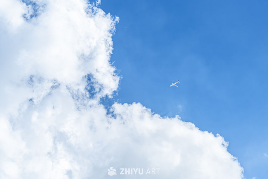 天空之境 8