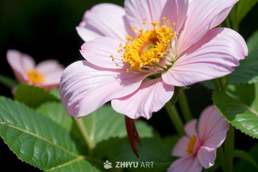 花 15