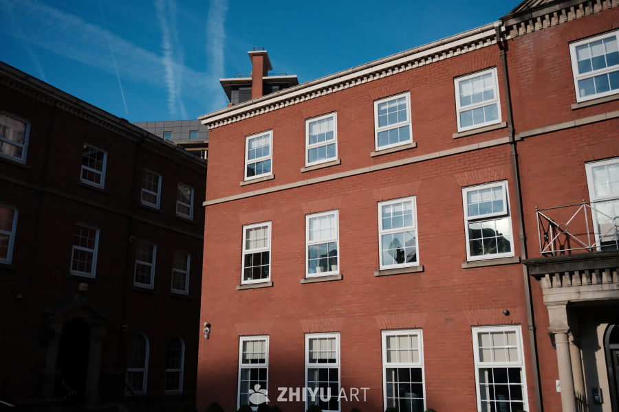 曼彻斯特建筑摄影#10