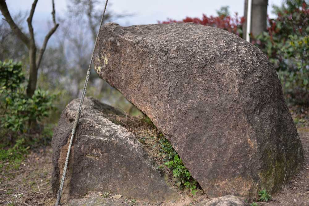 上虞龙山公园