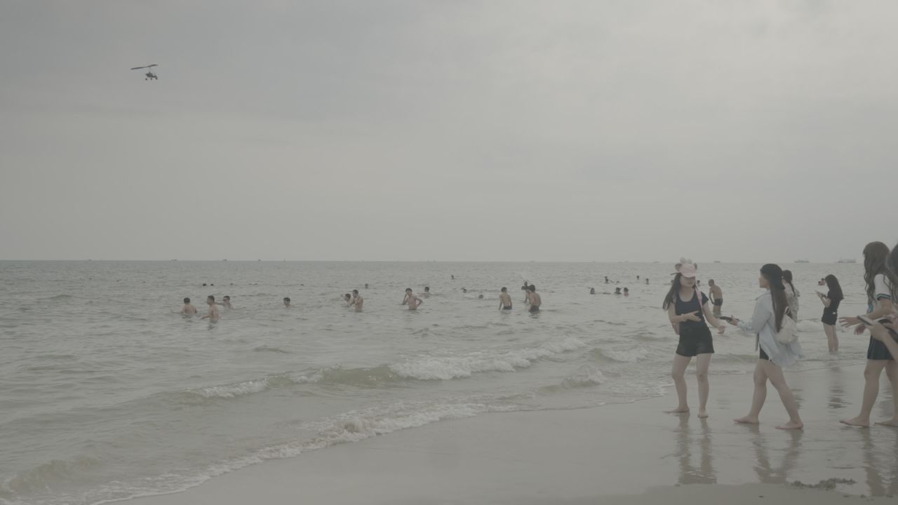 北海 2