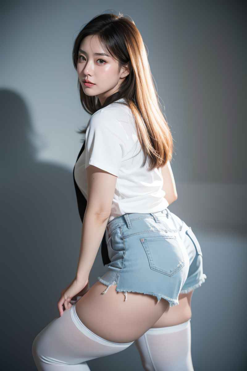 美女合集特写摄影图成熟女性 21
