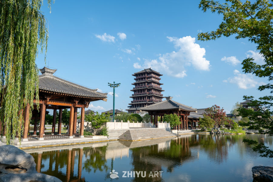 城市一角 25
