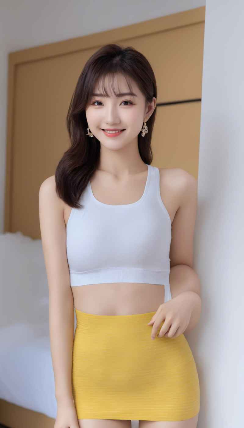 超级美女合集时尚穿搭，美美哒 8